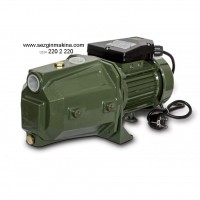 MUR-CELL JET 100 1HP SANTRAFUJ SU POMPASI 220V